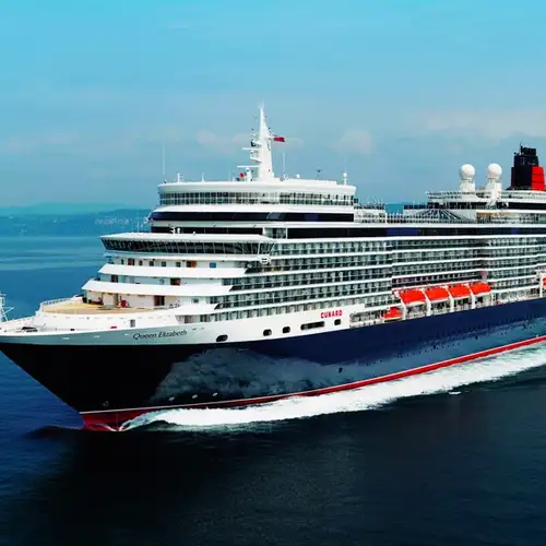 Image related to Queen Elizabeth