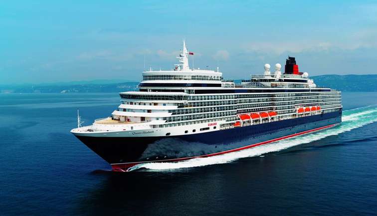 Queen Elizabeth