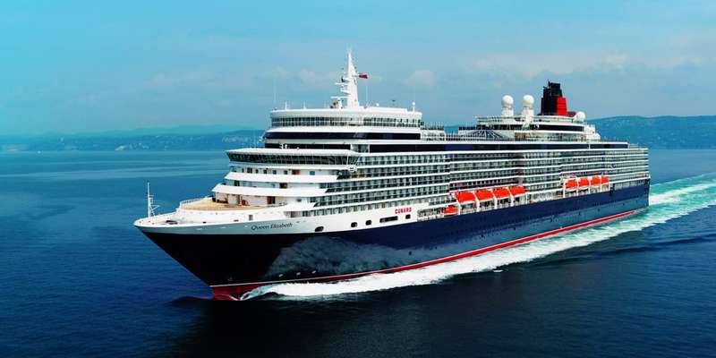 Queen Elizabeth