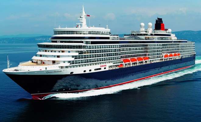 Ship