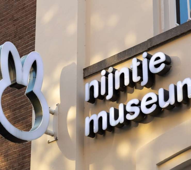 Nijntje Museum