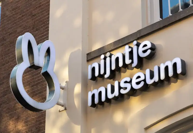 Nijntje Museum