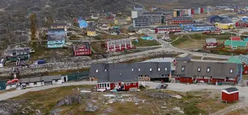 Image related to Paamiut Town