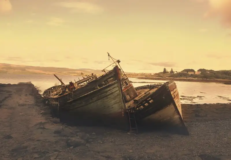 Image related to Shipwrecks Museum