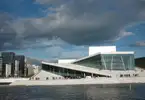 Oslo Opera House (Oslo)