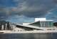 Oslo Opera House