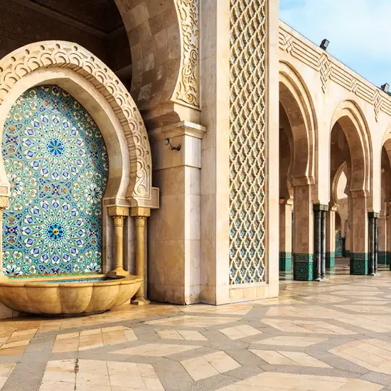 Image related to Hassan II Mosque