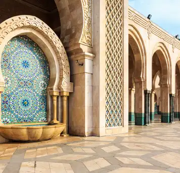 Image related to Hassan II Mosque