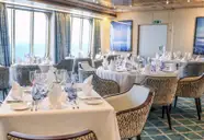 arctic dining room