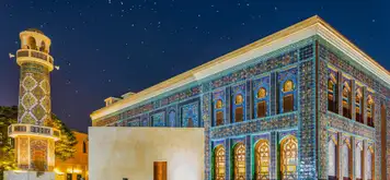 Image related to Katara Cultural Village