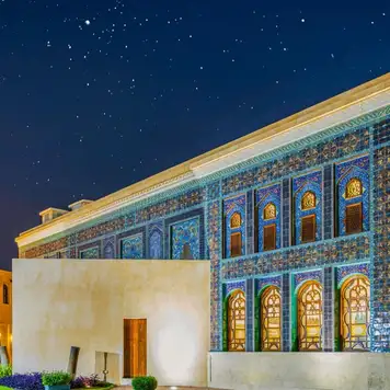 Image related to Katara Cultural Village