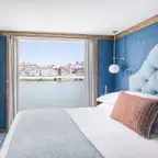 Overview of a French Balcony