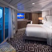 Image related to Club World Owners Suite