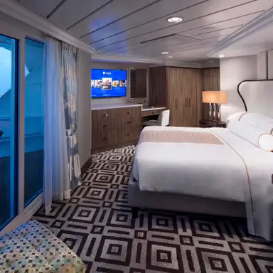Image related to Club World Owners Suite