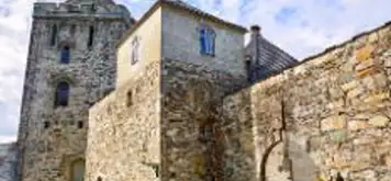 Image related to Bergenhus Fortress