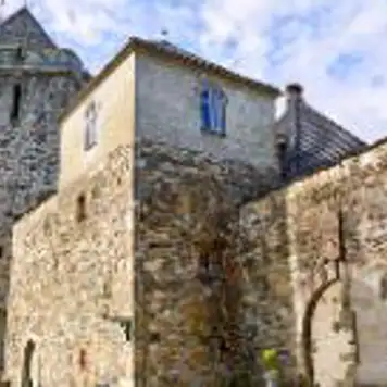 Image related to Bergenhus Fortress