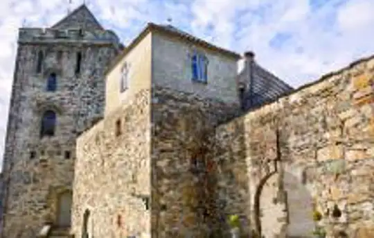 Image related to Bergenhus Fortress