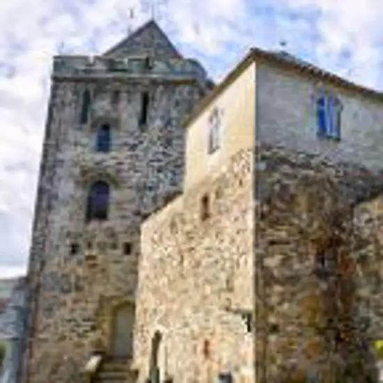 Image related to Image related to Bergenhus Fortress