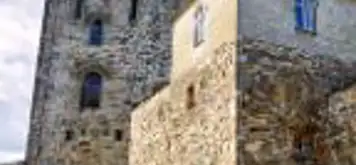 Image related to Bergenhus Fortress