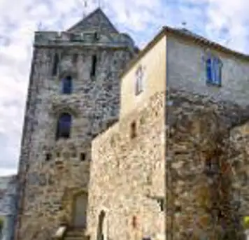 Image related to Image related to Bergenhus Fortress