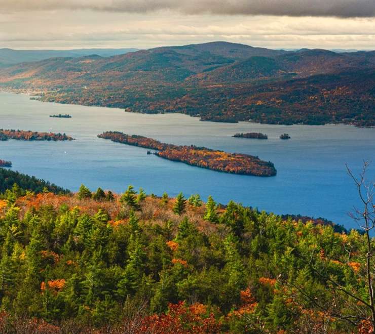 Hudson River Valley