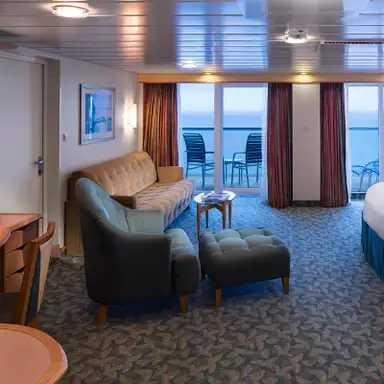 Image related to Junior Suite
