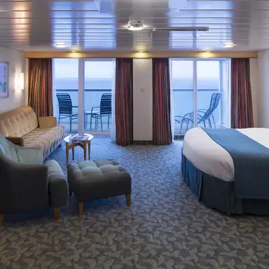 Image related to Junior Suite