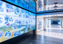 Emotions Immersive Gallery