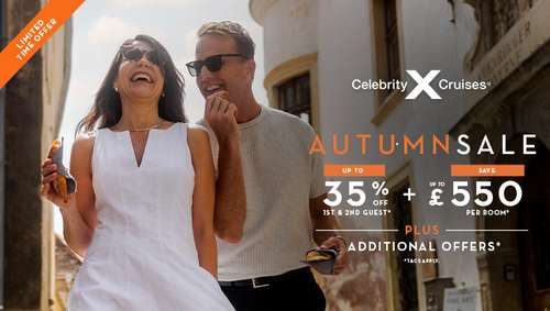 CYC IC AUTUMN SALE promotional banner