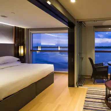 Image related to Deluxe Suite