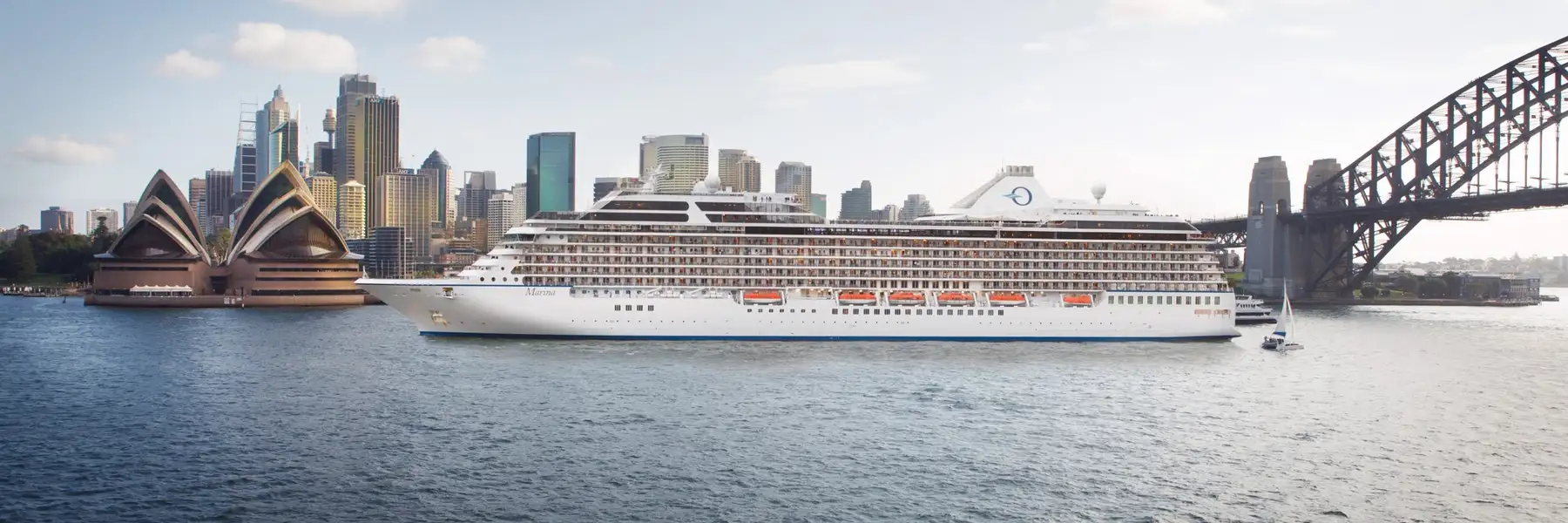 Image related to Oceania Cruises
