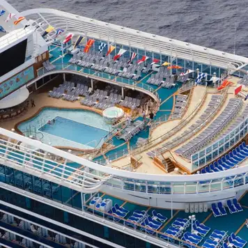 Image related to Crown Princess