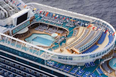 Image related to Crown Princess