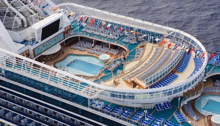 Crown Princess