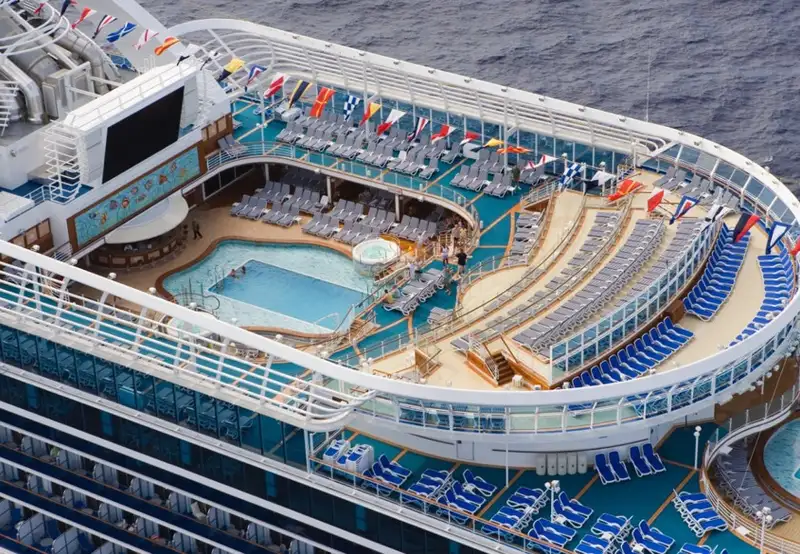 Crown Princess