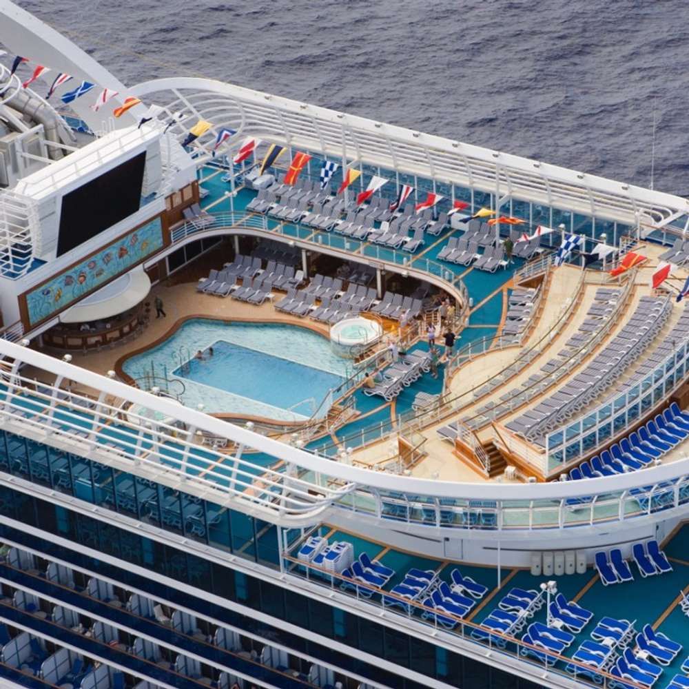 Crown Princess
