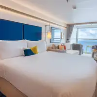 Image related to Family Infinite Ocean View Balcony