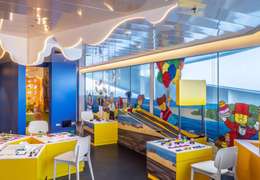 LEGO Celebration Room