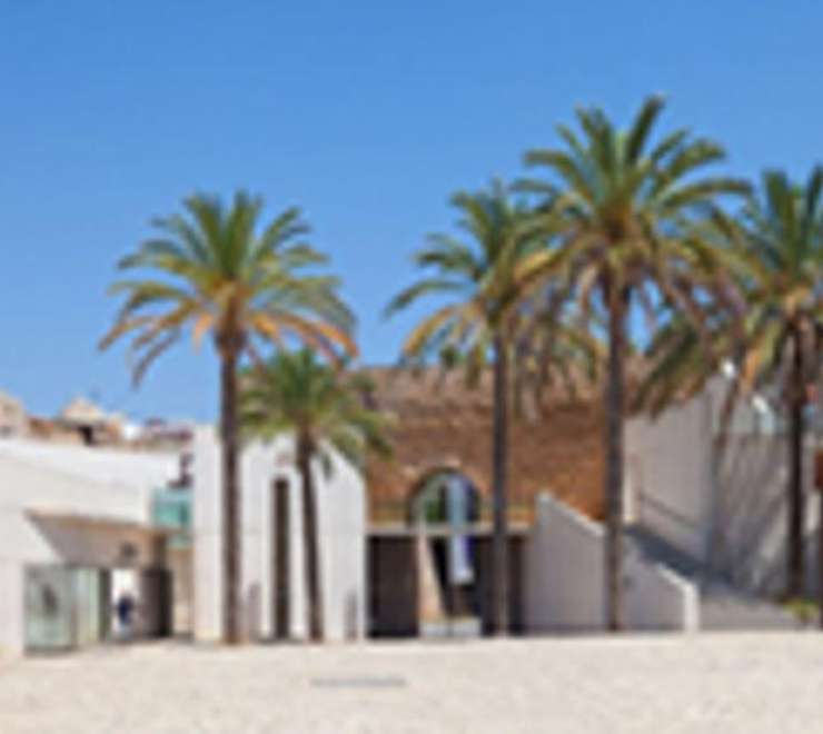Es Baluard Museum of Modern & Contemporary Art