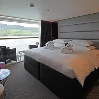Junior Suite-Scenic Jade
