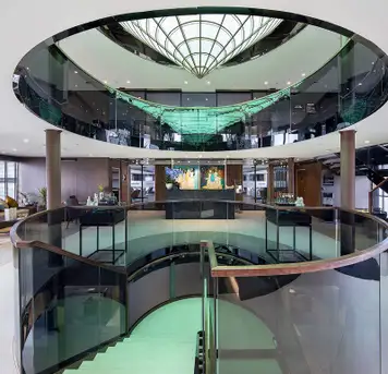 Image related to Emerald Harmony