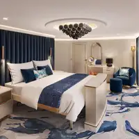 Image related to Concierge 1-Story Royal Suite with Verandah