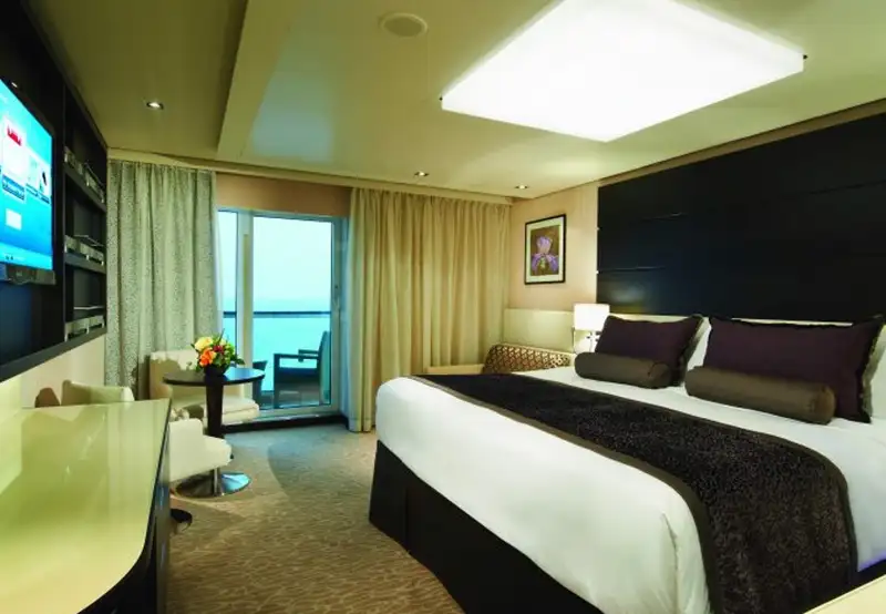 NORWEGIAN GETAWAY