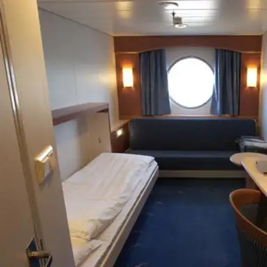 Image related to Arctic Superior Outside Middle Deck