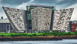 Image related to Titanic Belfast