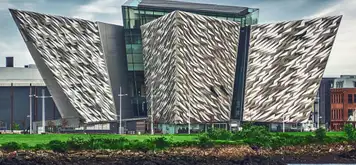 Image related to Titanic Belfast