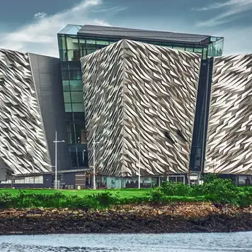 Image related to Titanic Belfast