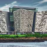 Image related to Titanic Belfast