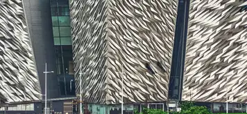 Image related to Titanic Belfast