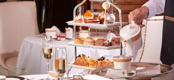Image related to Afternoon Tea